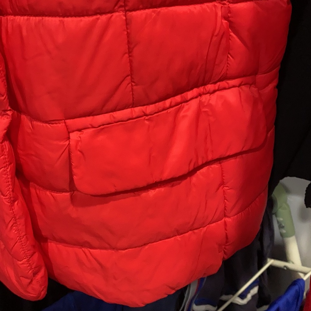 Packable Jacket Sisley - image 3